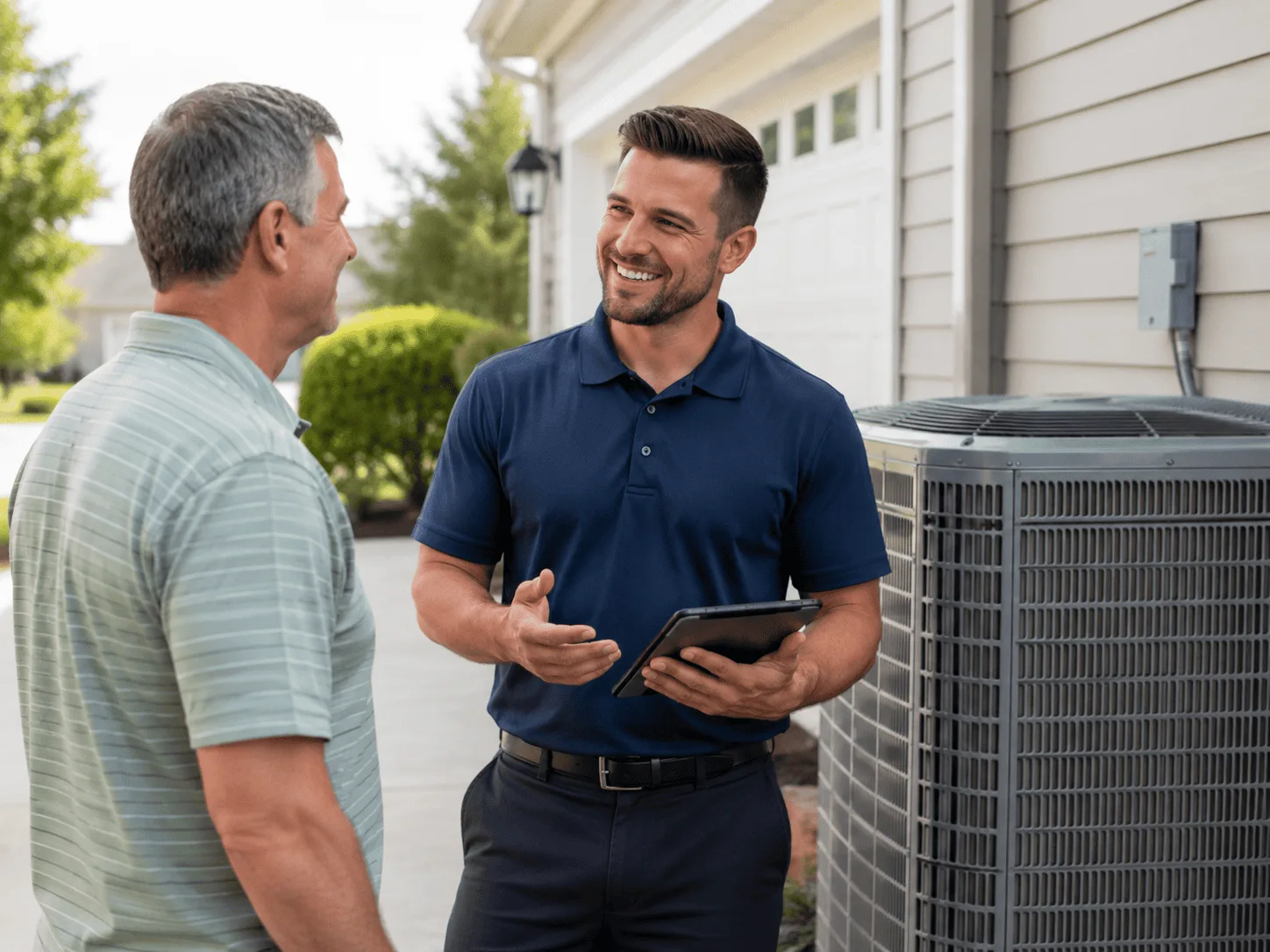 Heat Pump Installation Webster, NC FAQs